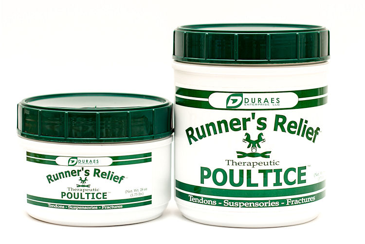 Runner's Relief Therapy