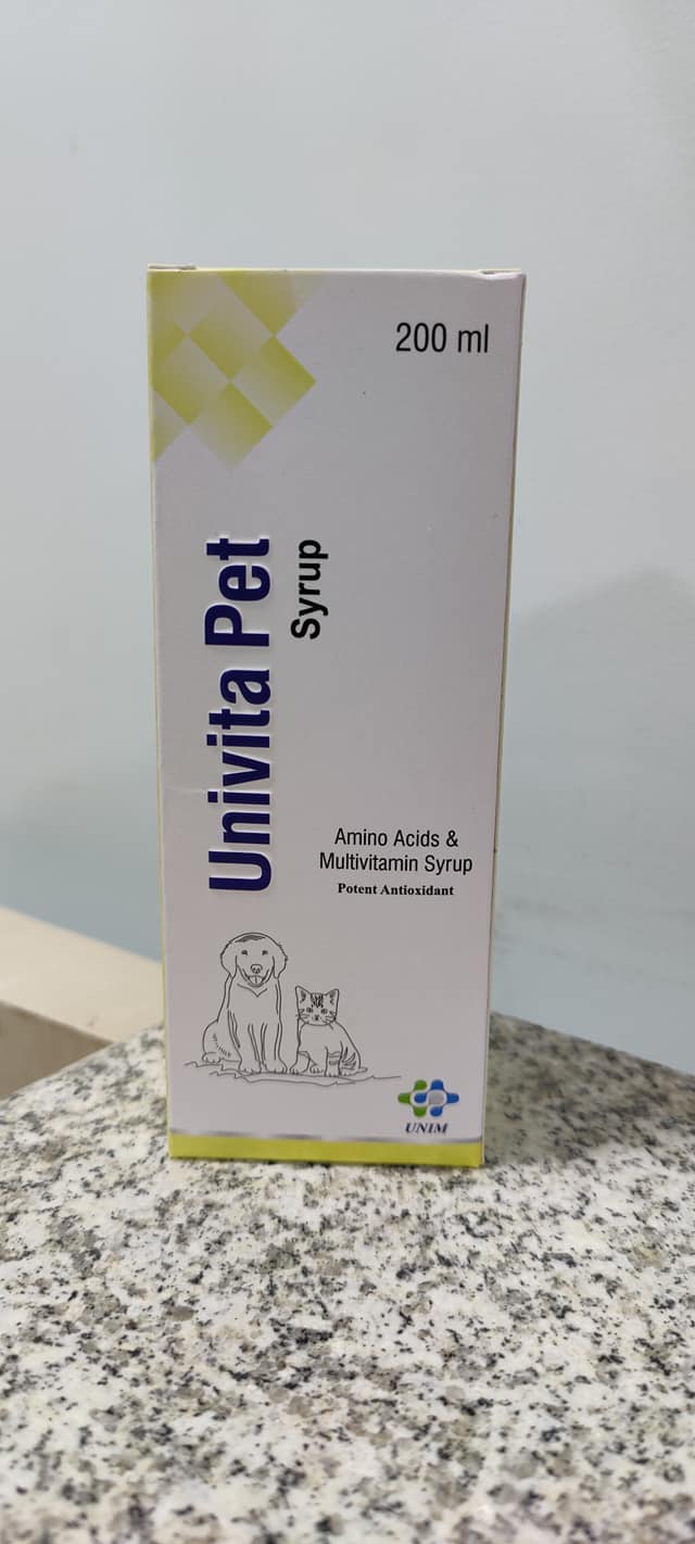 univita pet